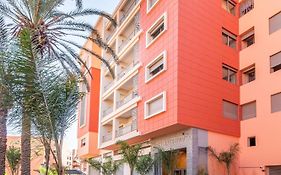 Migdal Gueliz Apart Hotel